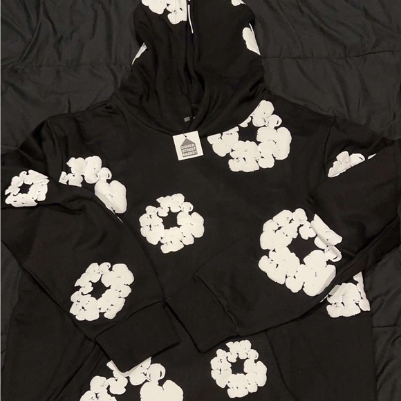 Denim Tears Hoodie